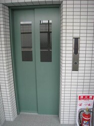 新大塚駅 徒歩6分 4階の物件内観写真